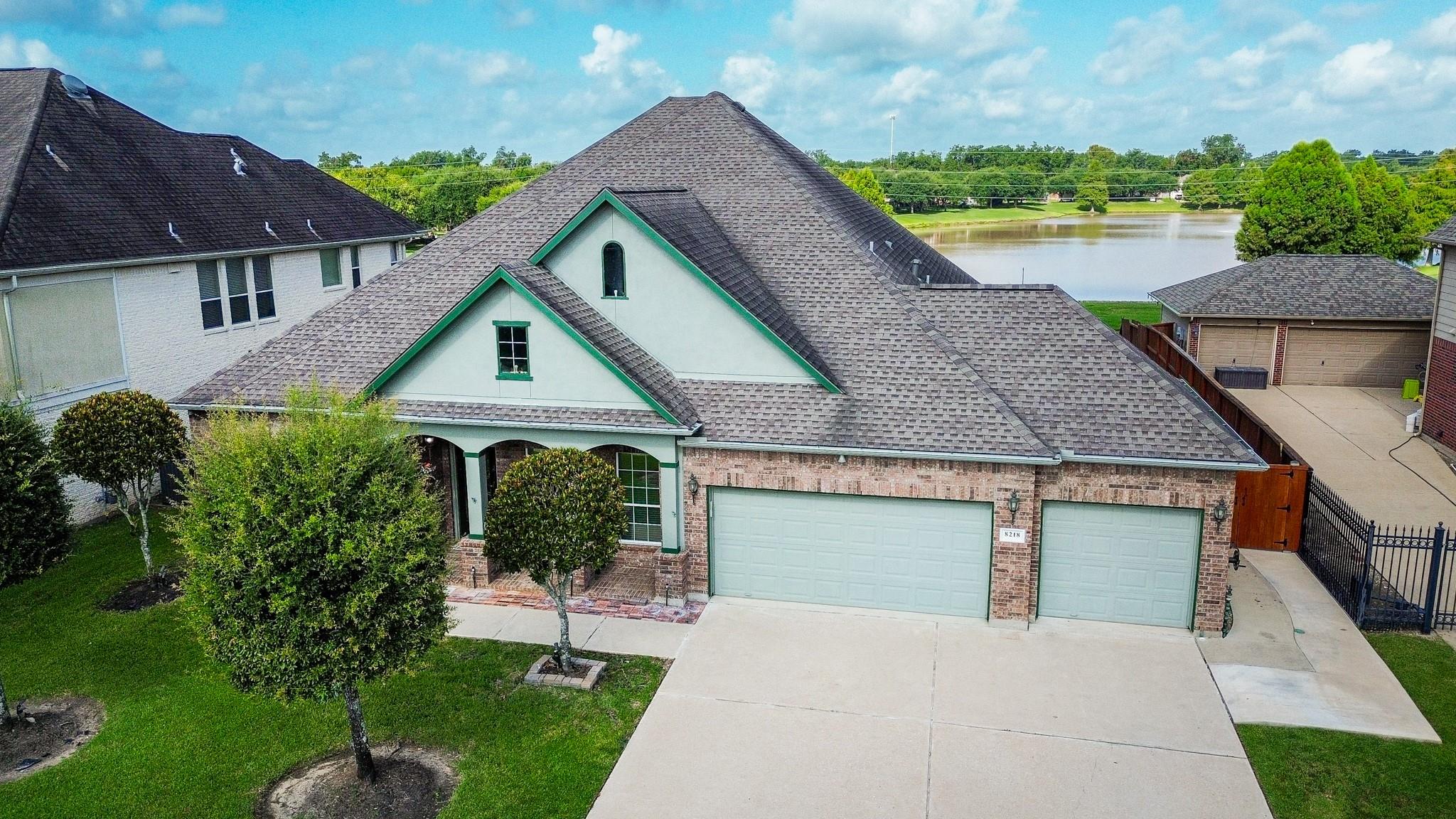 8218 Silent River Drive