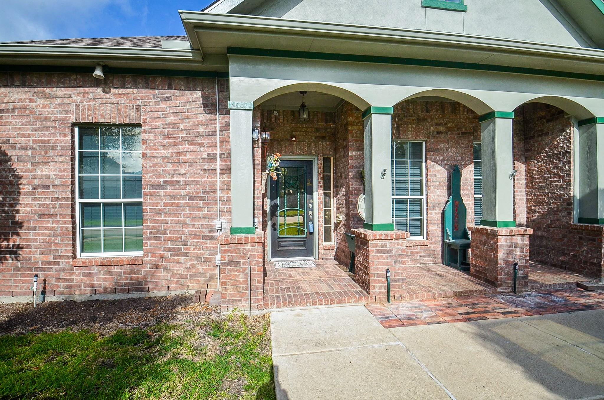 8218 Silent River Drive