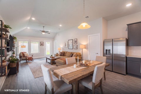 Photo of 10696 Wild Chives, Conroe, TX 77385 (MLS # 23094400)