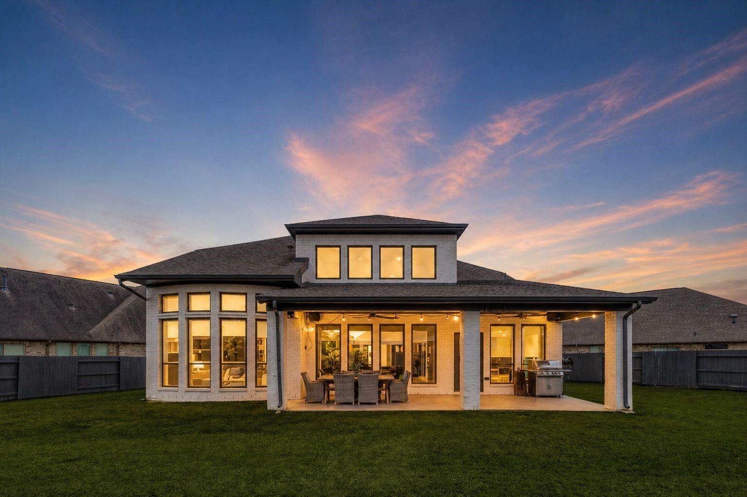 4303 Tupelo Leaf Court