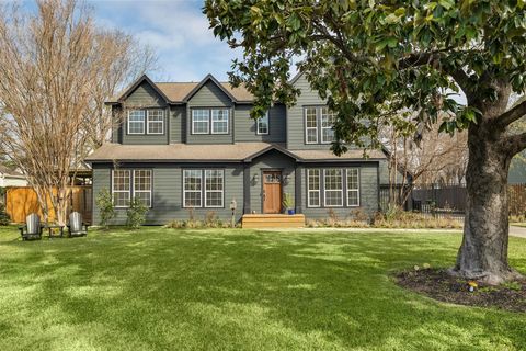 516 W 30th Street Houston TX 77018