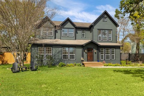 Photo of 516 W 30th Street, Houston, TX 77018 (MLS # 75228455)