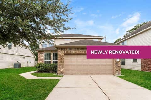Homes For Rent - 2439 Lago Mirado Way<br/> Richmond, TX 77406