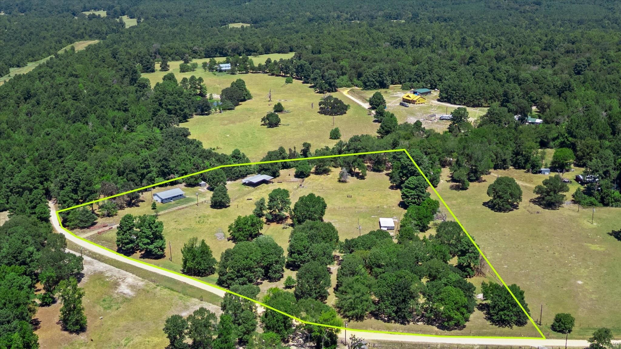 7747 Cattle Trail Road
