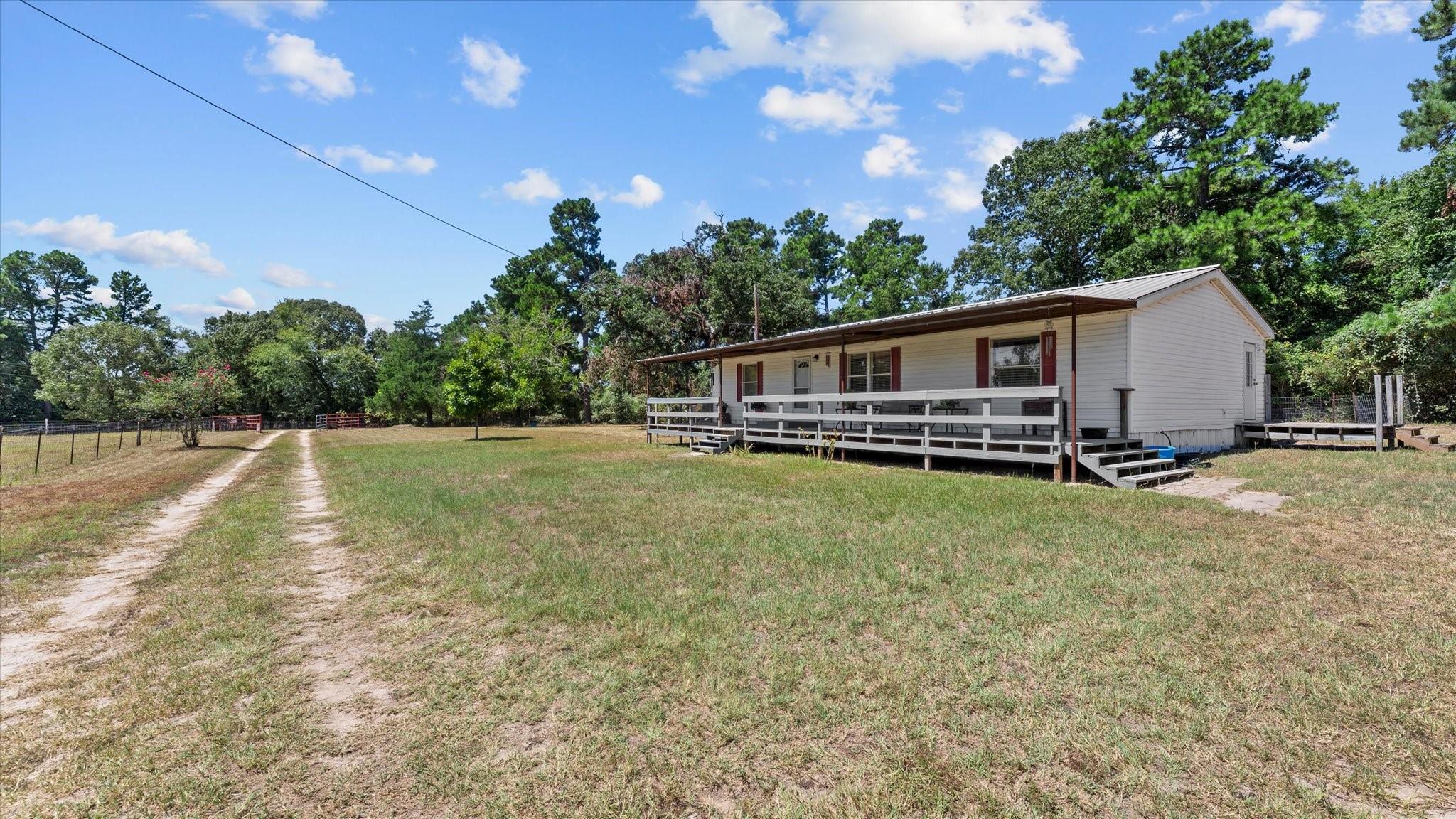 7747 Cattle Trail Road