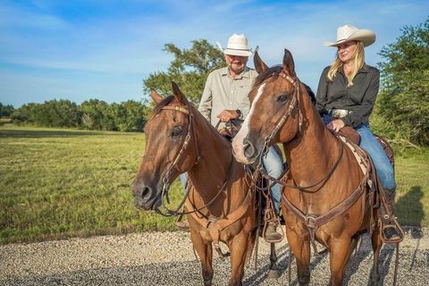 Vacant Land For Sale - 9 Round Top Farms Drive<br/> Round Top, TX 78954