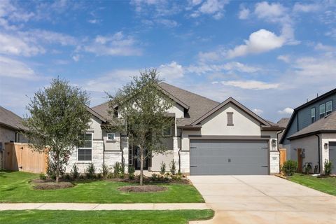 Photo of 2810 Wild Berry Court, Fulshear, TX 77423 (MLS # 51552272)