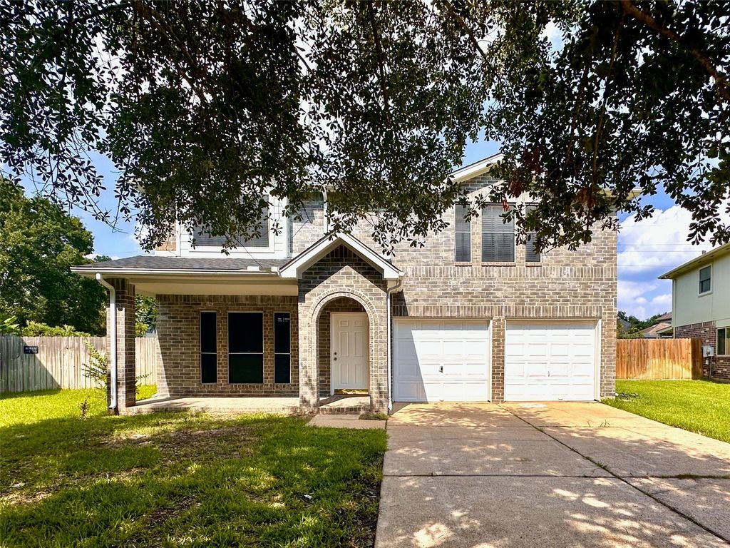 Photo of 16003 Cypress Valley Drive, Cypress, TX 77429 (MLS # 87896654)