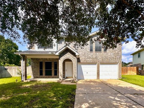 Photo of 16003 Cypress Valley Drive, Cypress, TX 77429 (MLS # 87896654)
