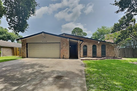 Photo of 2102 Turtle Creek Drive, Missouri City, TX 77459 (MLS # 63902689)