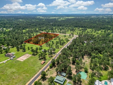 Vacant Land For Sale - Boone Road<br/> Waller, TX 77484