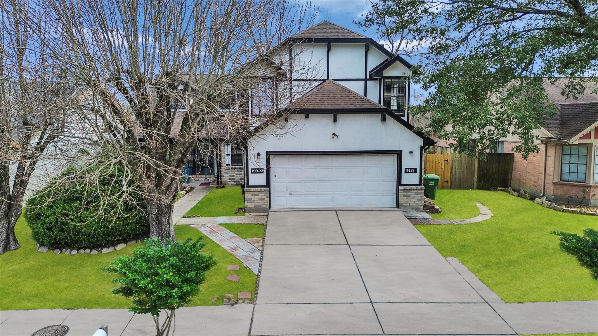 19922 Big Timber Drive