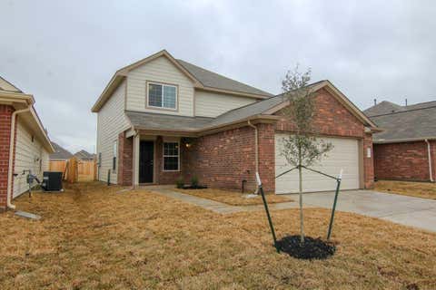 Photo of 24111 Avogadro Drive, Katy, TX 77493 (MLS # 80289160)