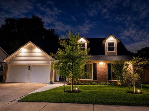 Photo of 3129 Hartcliff Circle, Katy, TX 77449 (MLS # 57309718)