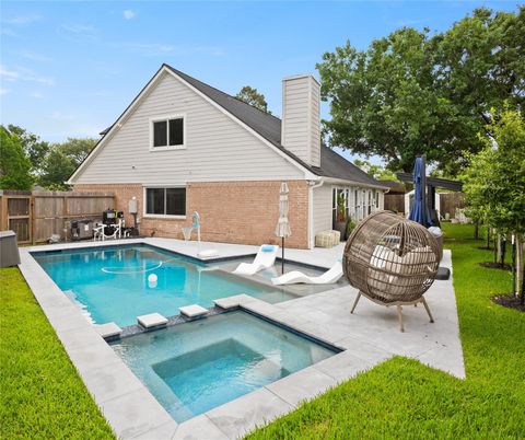 3129 Hartcliff Circle Katy TX 77449