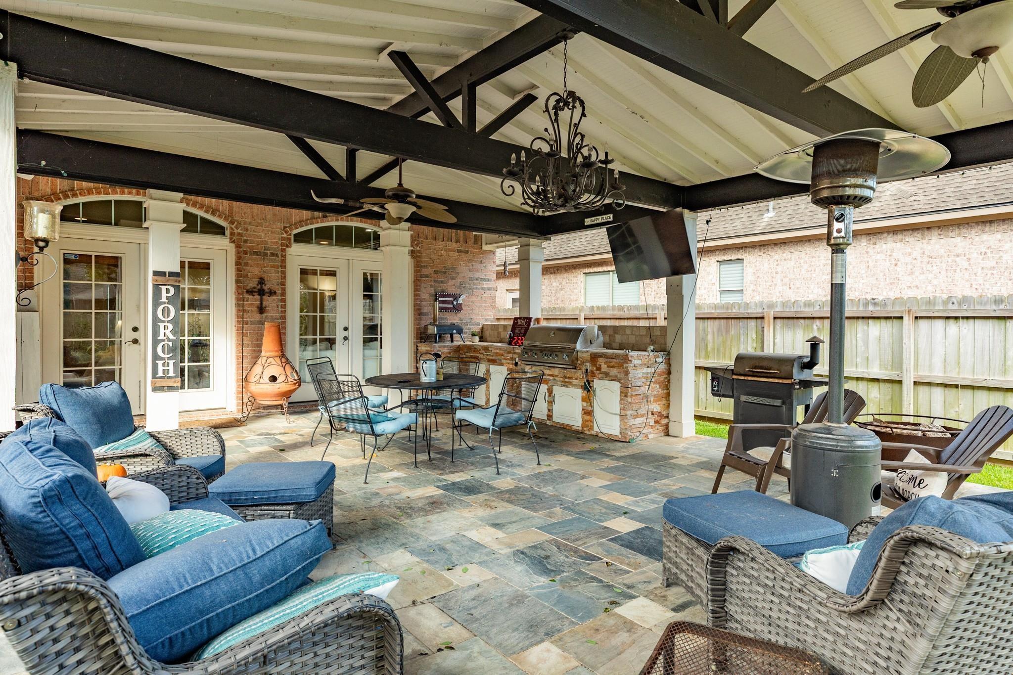 204 Arrowhead Drive