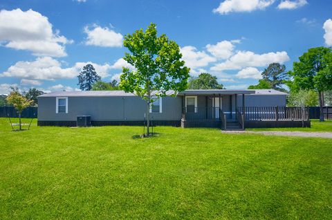 Photo of 26122 Pinion Creek Road, Magnolia, TX 77355 (MLS # 54731655)