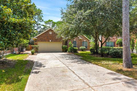Photo of 7 Caelin Court, The Woodlands, TX 77382 (MLS # 47543129)