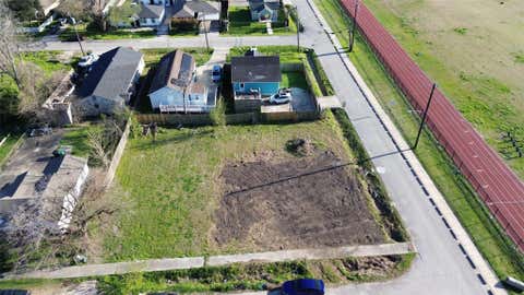 Vacant Land For Sale - 4008 Cortlandt Street<br/> Harris County, Houston, TX 77018