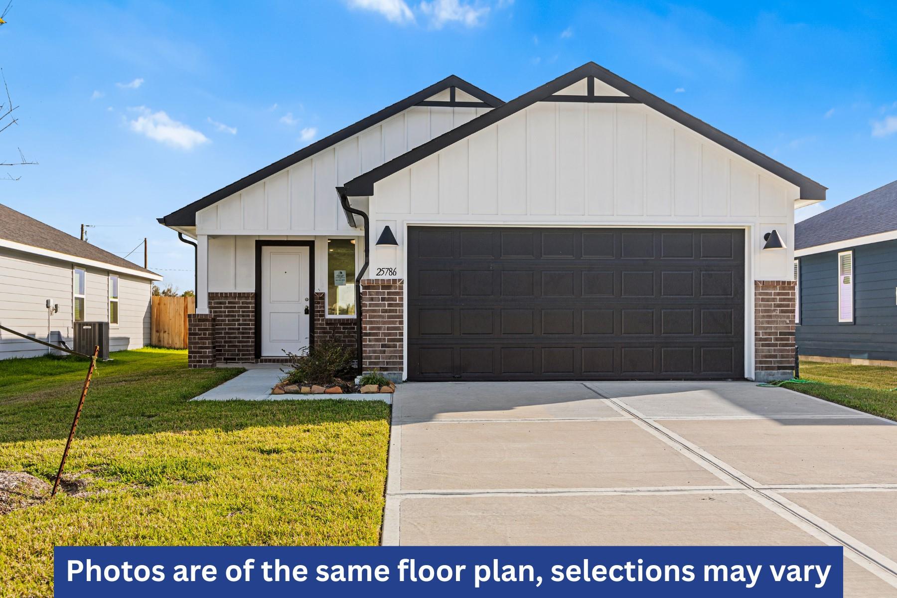18749 Loom Drive