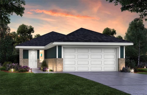 Photo of 18749 Loom Drive, Conroe, TX 77306 (MLS # 82347626)