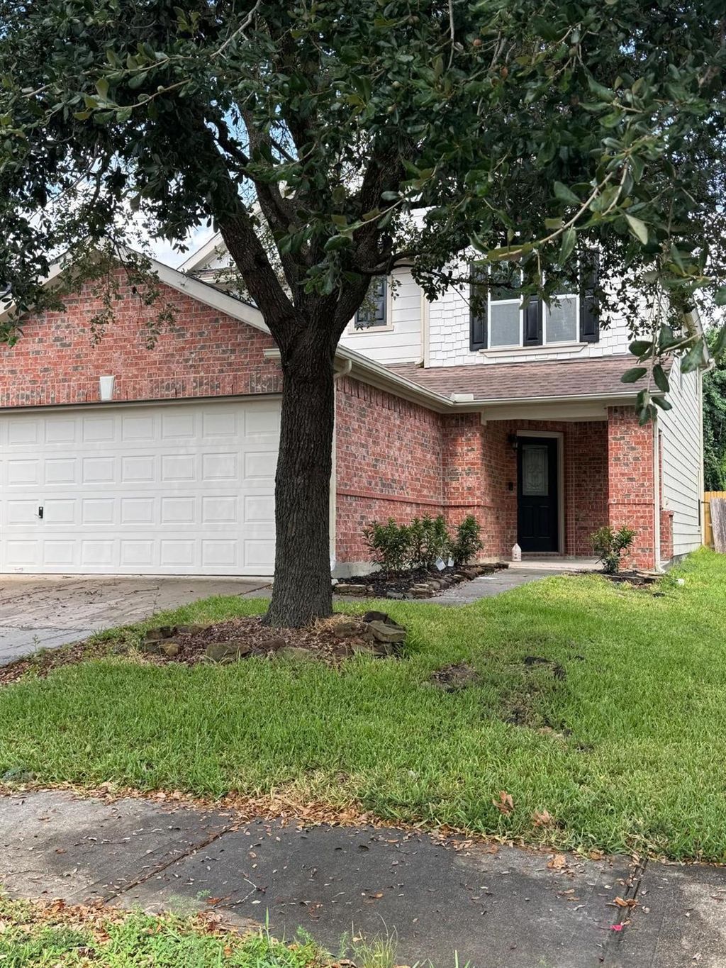 Photo of 19218 Danphe Landing Court, Tomball, TX 77375 (MLS # 92064129)