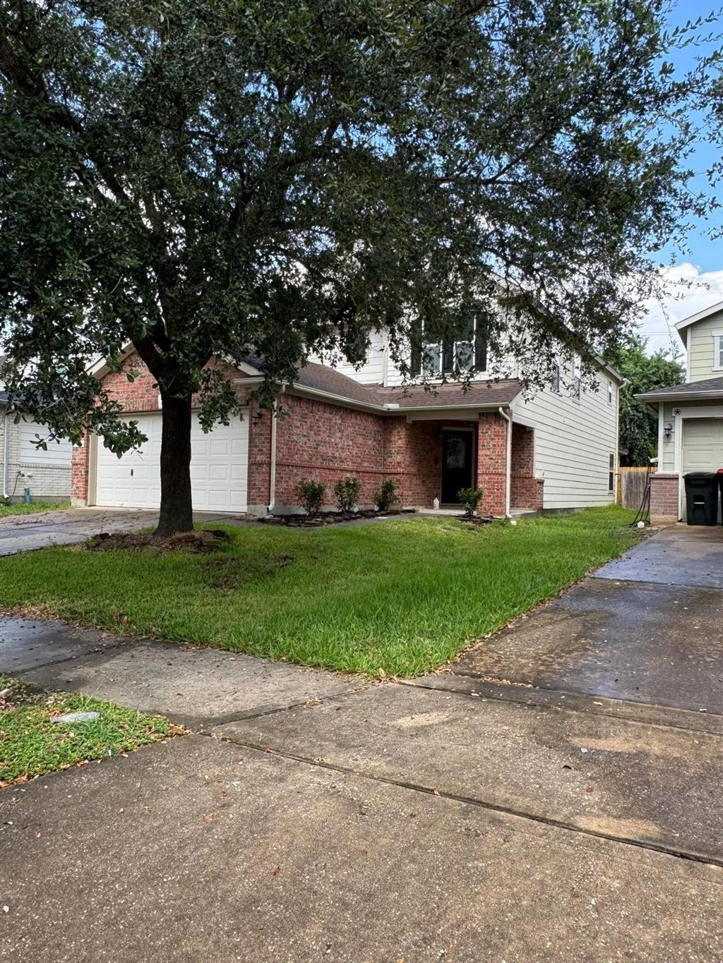 Photo of 19218 Danphe Landing Court, Tomball, TX 77375 (MLS # 92064129)