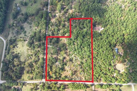 22868 Henson Road Montgomery TX 77356