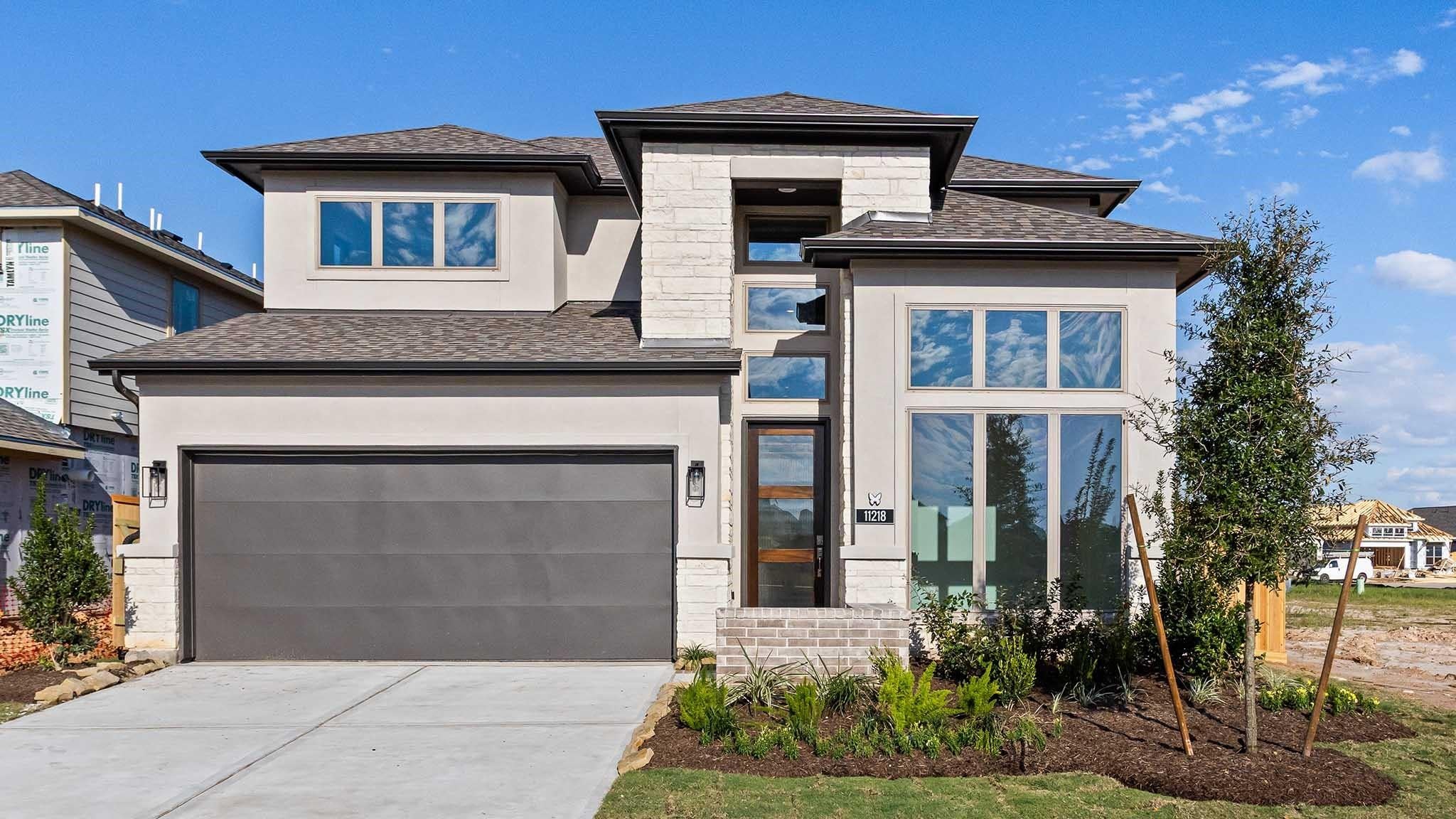 11218 Common Wingstem Road