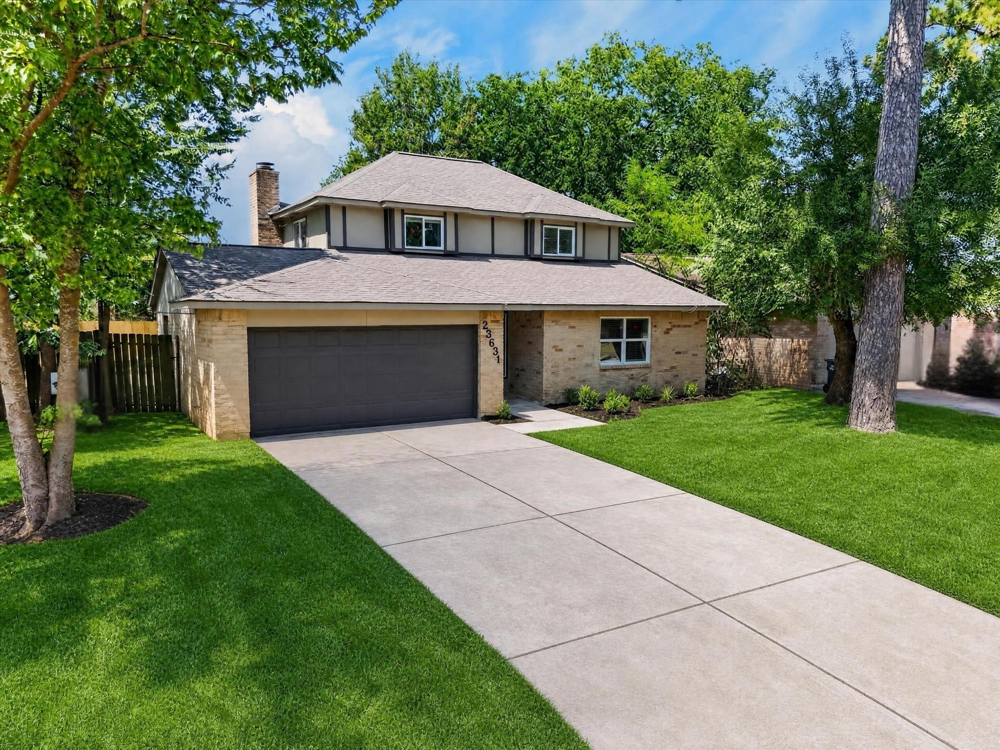 23631 Verngate Drive