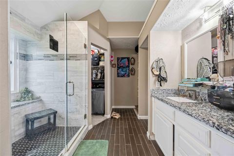 Photo of 2118 Aberdeen Drive, League City, TX 77573 (MLS # 37924451)