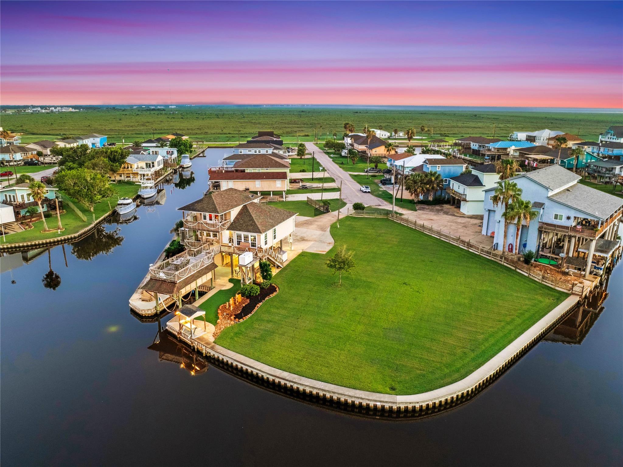 142 Driftwood Road