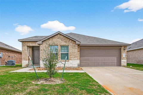Photo of 21522 Violet Ridge Road, Katy, TX 77449 (MLS # 24317580)