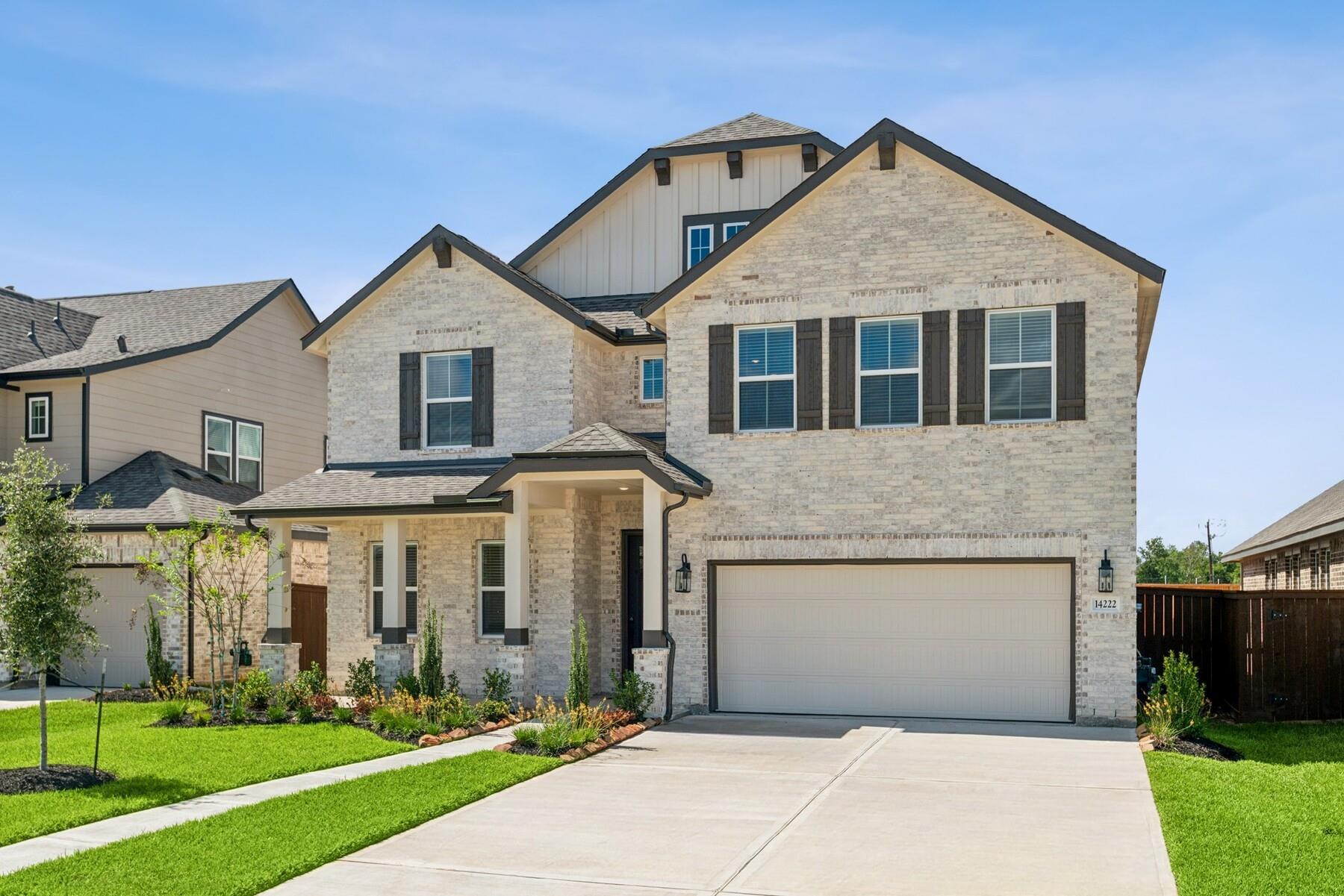 14222 Hay Meadow Lane