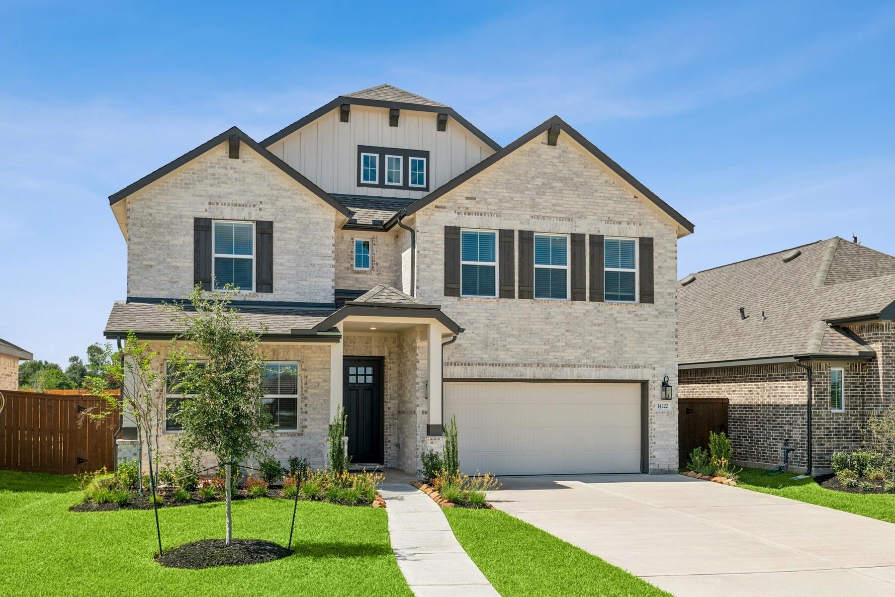 14222 Hay Meadow Lane