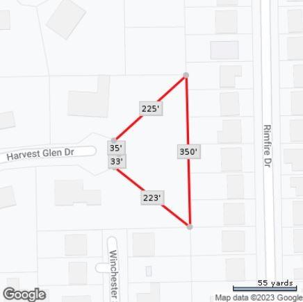 17 Harvest Glen Drive