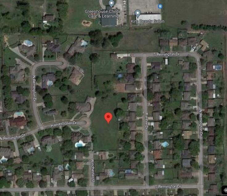 17 Harvest Glen Drive