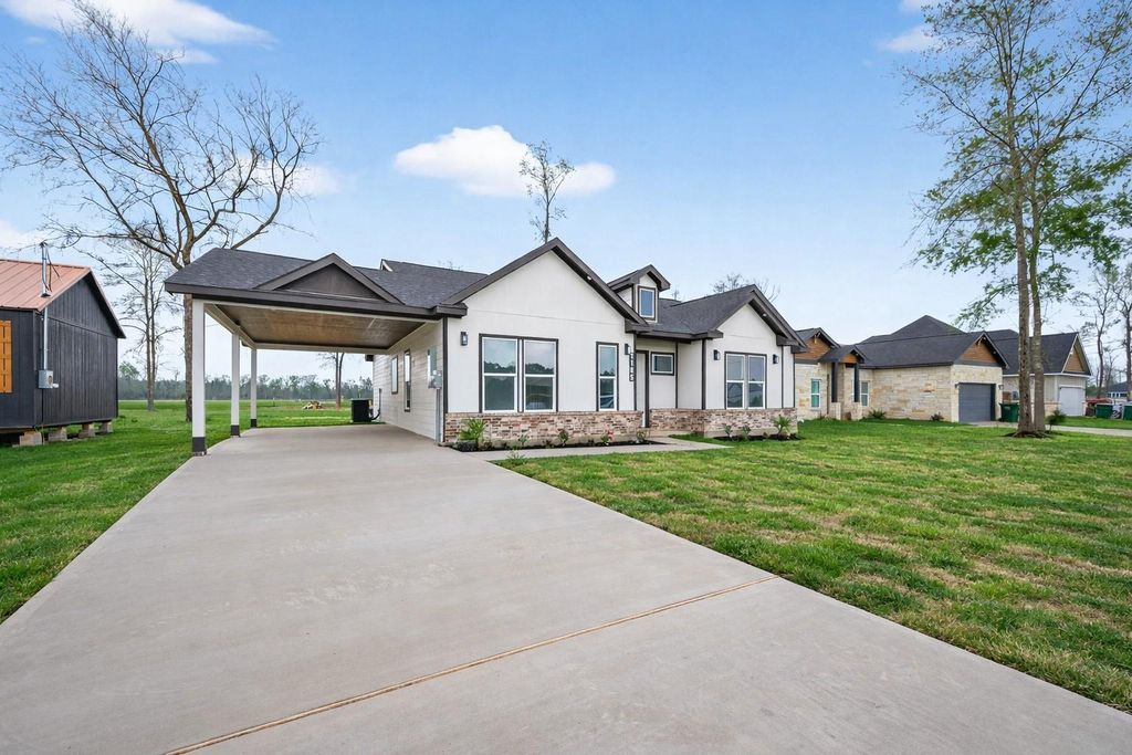 Photo of 1105 Peter Pine Street, Huffman, TX 77336 (MLS # 83331050)