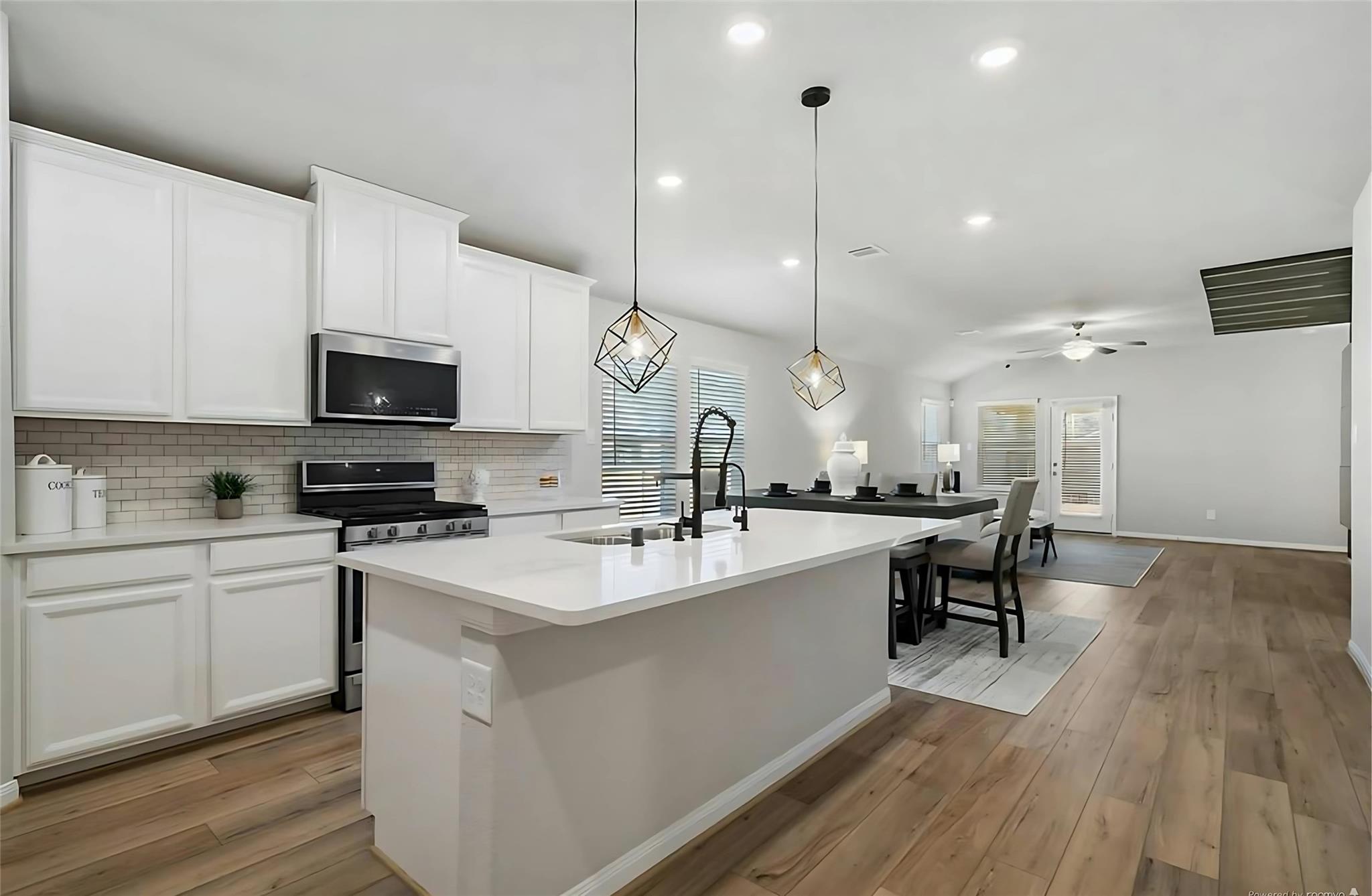 205 Cresta Cove Court