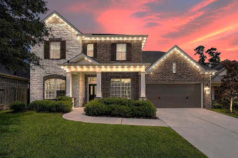 Homes For Sale - 3919 Dorothy Oaks Court<br/> Spring, TX 77386
