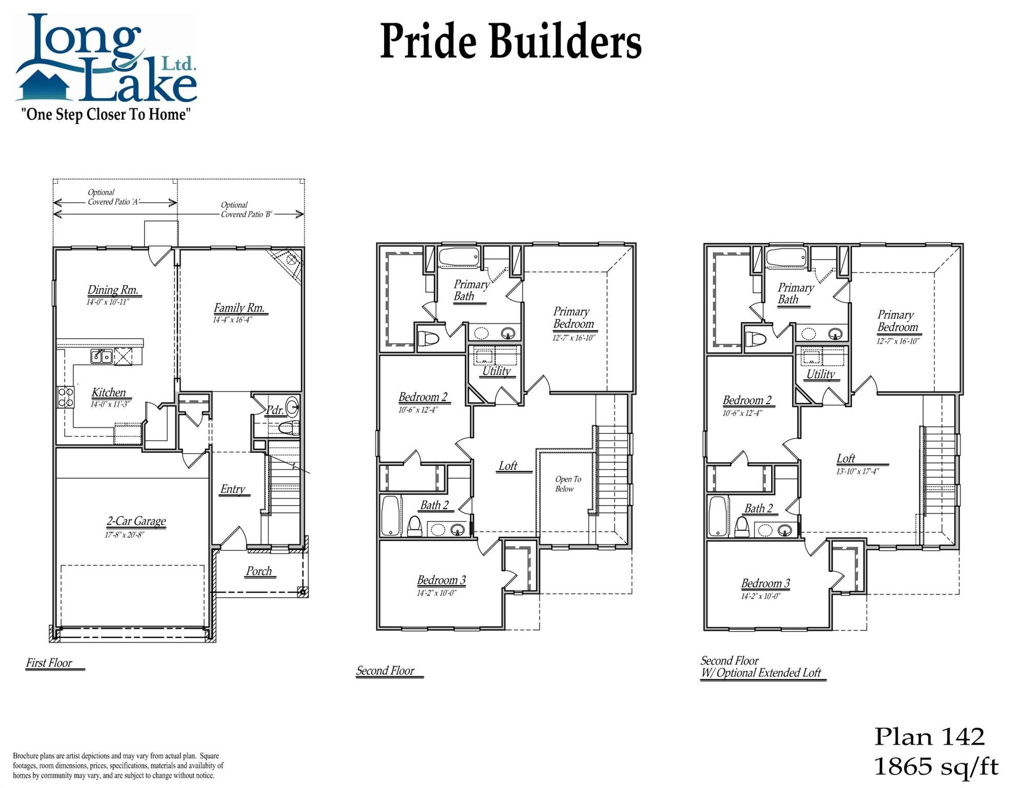 14715 Freestone Plum Ct