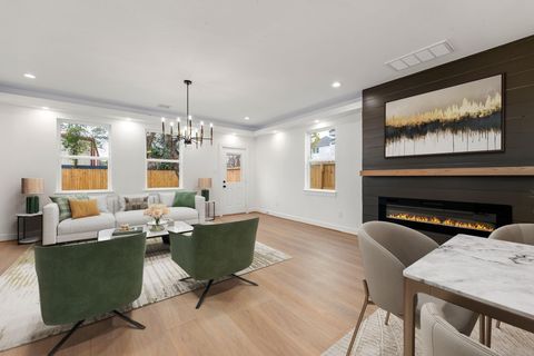 Tiny photo for 882 Prosper Street, Houston, TX 77088 (MLS # 96596387)