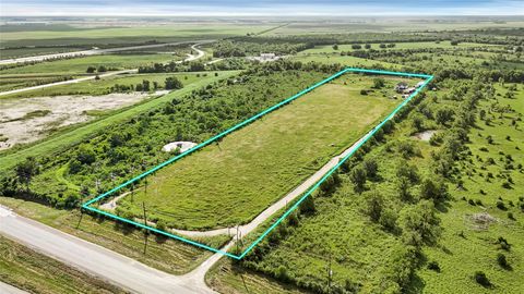 Vacant Land For Sale - 5149 Us 90 Highway<br/> Dayton, TX 77535
