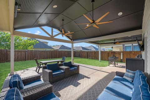 Photo of 5307 Royal Press Drive, Katy, TX 77493 (MLS # 2213333)