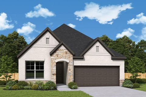 Photo of 336 Twilight Haze Court, Willis, TX 77318 (MLS # 58214447)