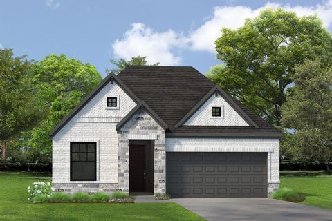 Photo of 336 Twilight Haze Court, Willis, TX 77318 (MLS # 58214447)