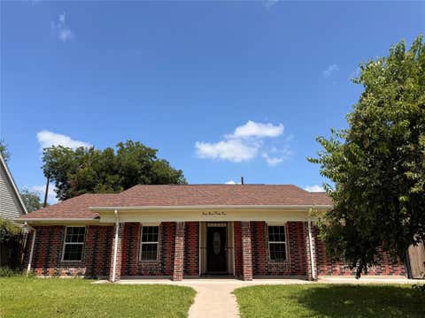 Photo of 6841 Flamingo Drive, Houston, TX 77087 (MLS # 22854936)