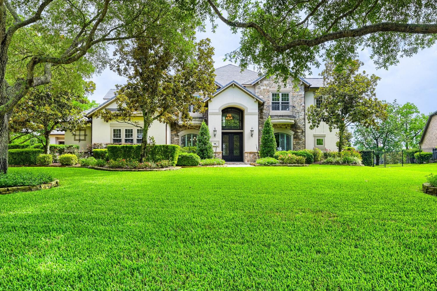 18 Parsonage Cove