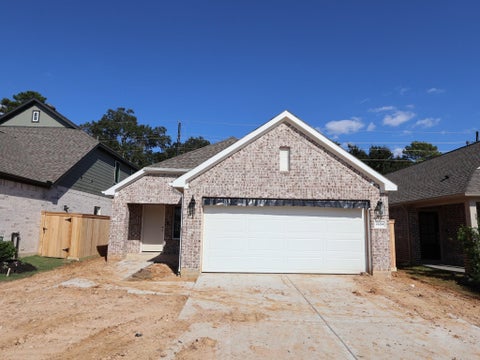 Photo of 21214 Jacaranda Blossom Way, Tomball, TX 77377 (MLS # 15277708)