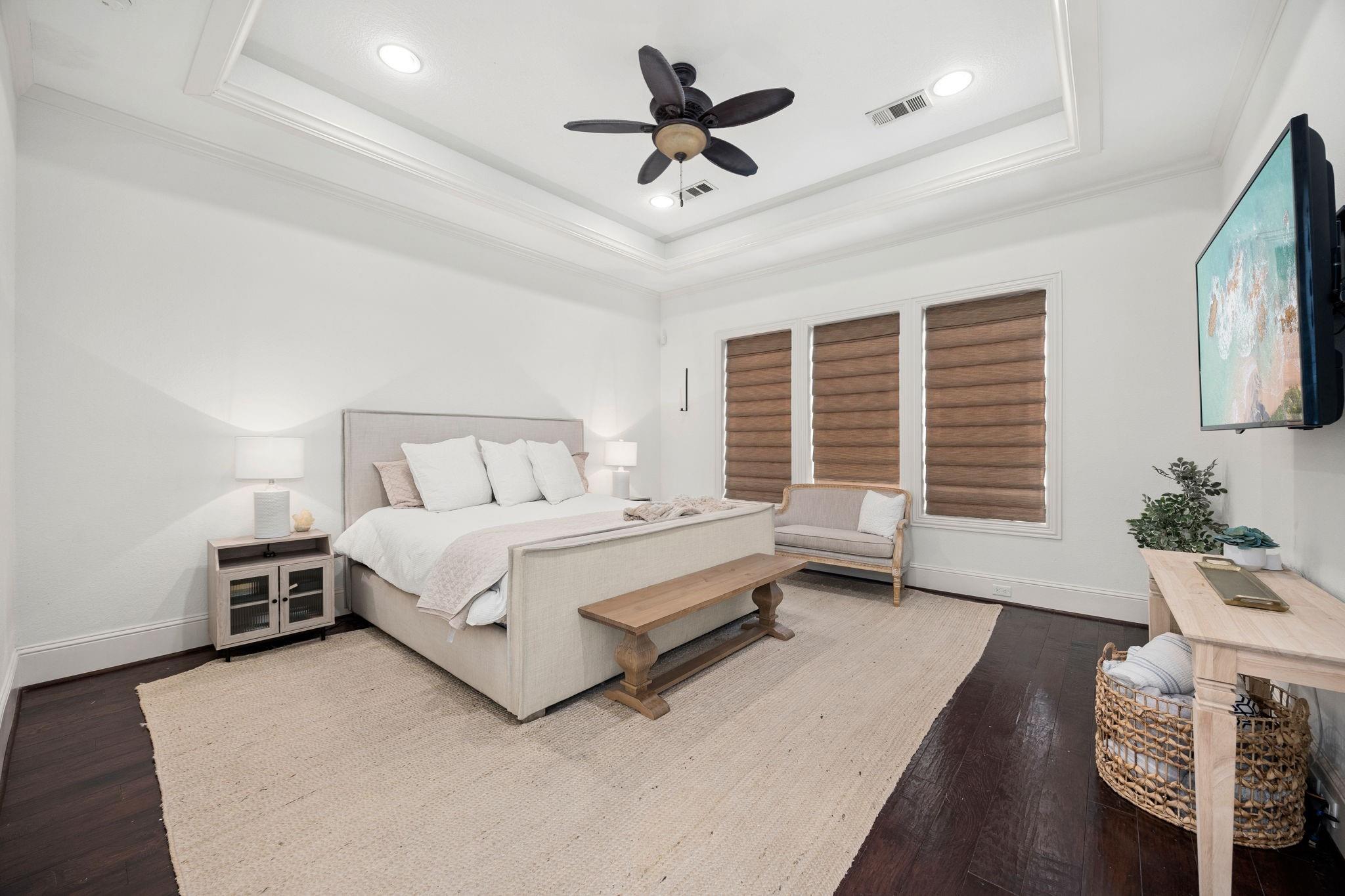 Spring, Texas, 77386, United States, 5 Bedrooms Bedrooms, ,5 BathroomsBathrooms,Residential,Active,2027277